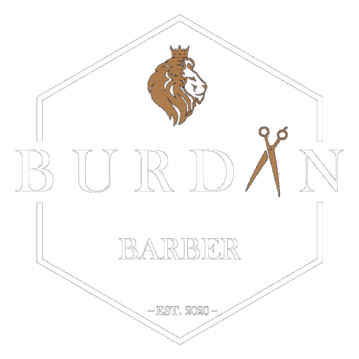 Burdan Barber