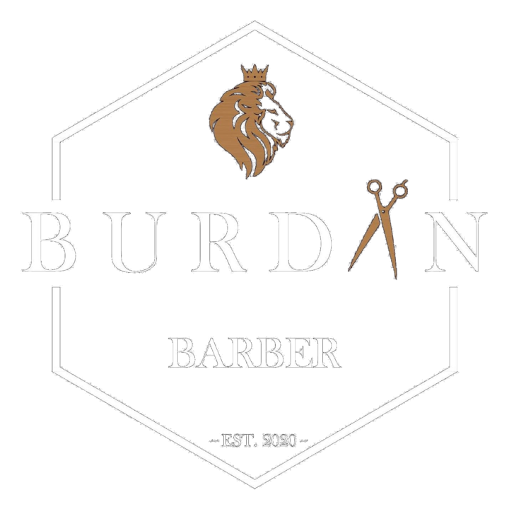 Burdan Barber