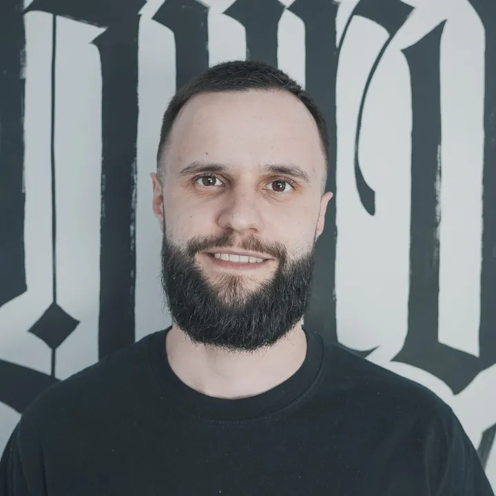 Błażej, Barber
