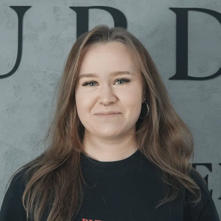 Karolina, Barberka