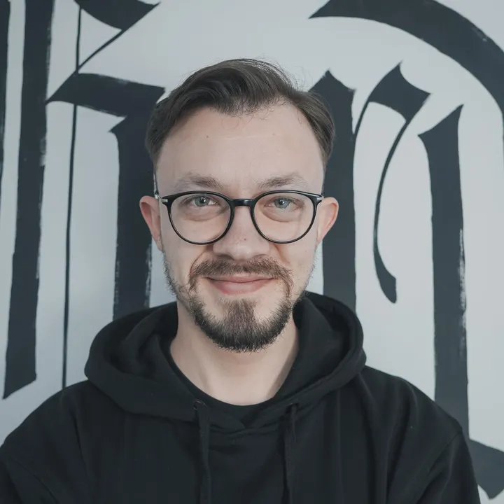 Olek, Barber