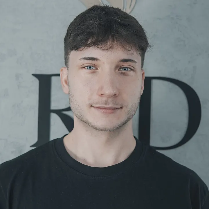 Adrian, Barber