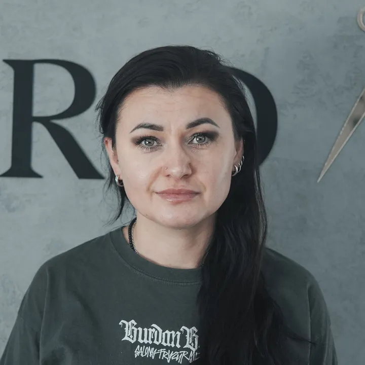 Ewelina, Barberka
