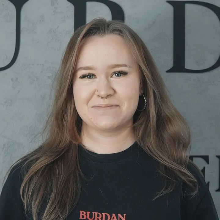 Karolina, Barberka