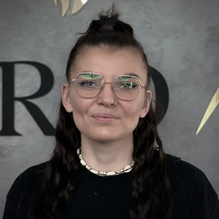 Gosia, Barberka